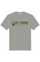 St. Mark Athletics Performance Tee w/ SPF 50+