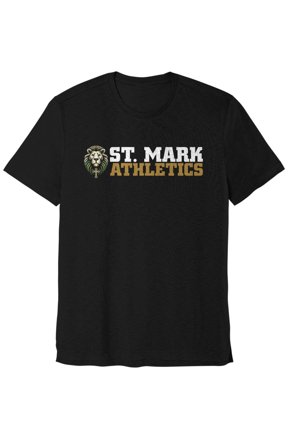 St. Mark Athletics Strive Tee