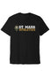 St. Mark Athletics Strive Tee