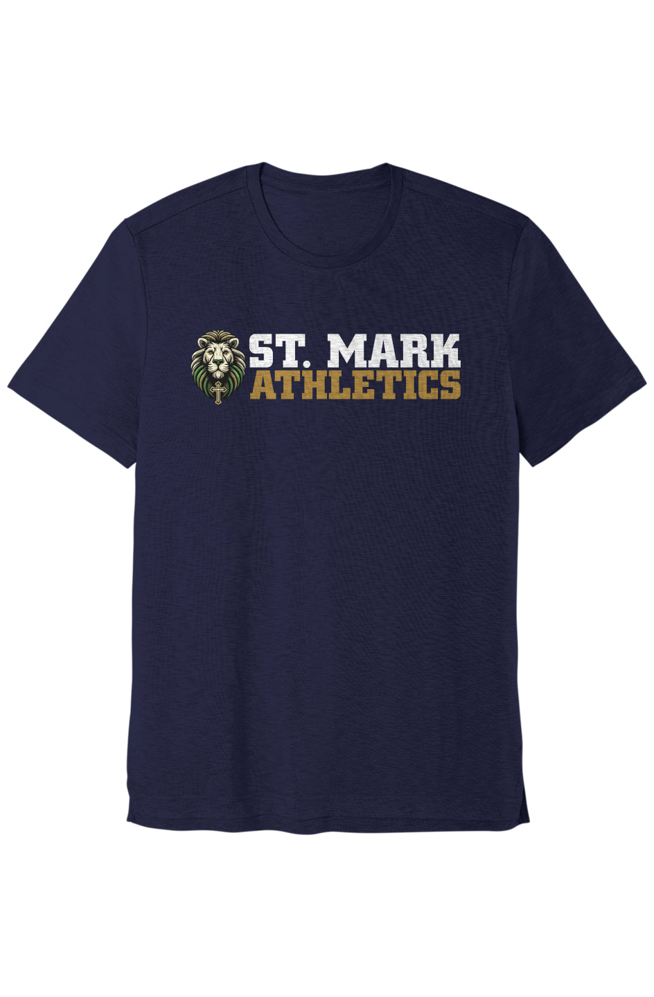 St. Mark Athletics Strive Tee