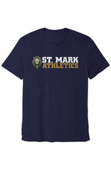 St. Mark Athletics Strive Tee