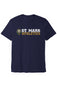 St. Mark Athletics Strive Tee