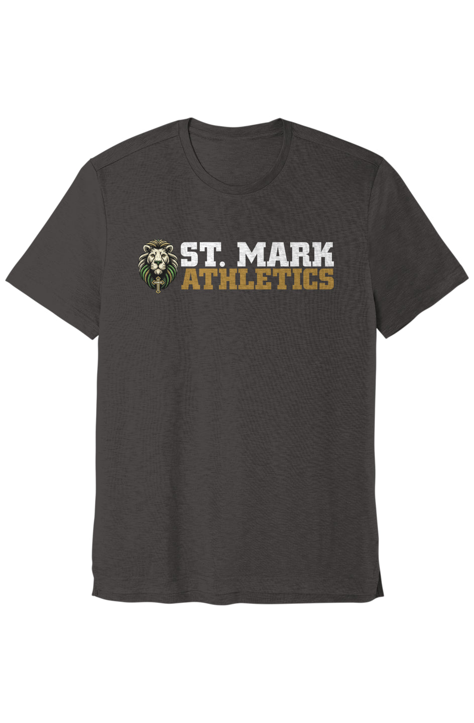 St. Mark Athletics Strive Tee
