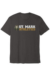 St. Mark Athletics Strive Tee