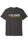 St. Mark Athletics Strive Tee