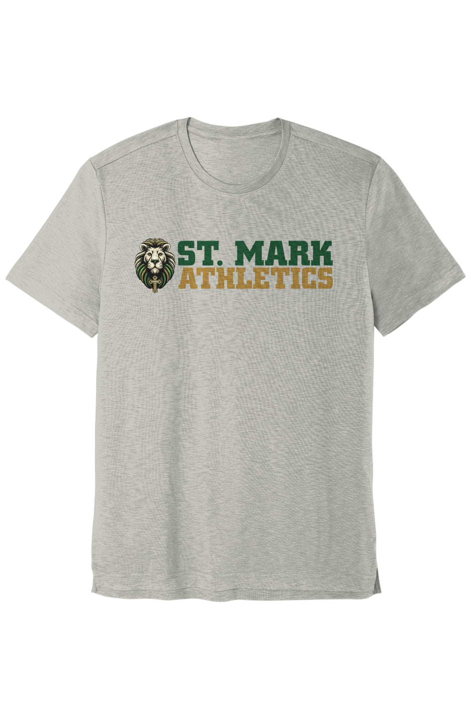 St. Mark Athletics Strive Tee