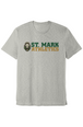 St. Mark Athletics Strive Tee