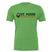 St. Mark Athletics Triblend Tee