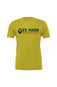 St. Mark Athletics Triblend Tee