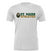 St. Mark Athletics Triblend Tee