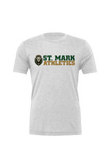 St. Mark Athletics Triblend Tee