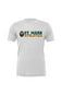 St. Mark Athletics Triblend Tee