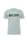 St. Mark Athletics Triblend Tee