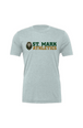 St. Mark Athletics Triblend Tee