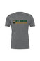 St. Mark Athletics Triblend Tee