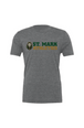 St. Mark Athletics Triblend Tee