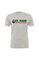 St. Mark Athletics Triblend Tee