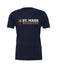St. Mark Athletics Triblend Tee
