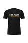 St. Mark Athletics Triblend Tee