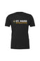 St. Mark Athletics Triblend Tee