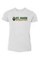 St. Mark Athletics Triblend Tee