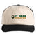 St. Mark Athletics Classic Two-Tone Cap