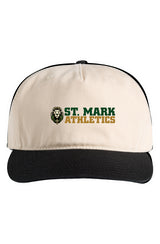 St. Mark Athletics Classic Two-Tone Cap