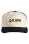 St. Mark Athletics Classic Two-Tone Cap