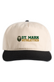 St. Mark Athletics Classic Two-Tone Cap