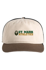 St. Mark Athletics Classic Two-Tone Cap