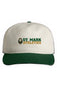 St. Mark Athletics Classic Two-Tone Cap