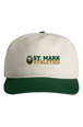 St. Mark Athletics Classic Two-Tone Cap