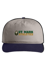 St. Mark Athletics Classic Two-Tone Cap