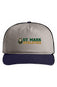 St. Mark Athletics Classic Two-Tone Cap
