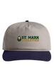 St. Mark Athletics Classic Two-Tone Cap