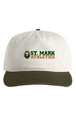 St. Mark Athletics Classic Two-Tone Cap