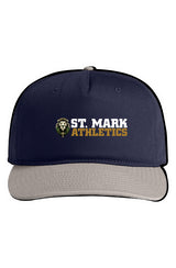 St. Mark Athletics Classic Two-Tone Cap