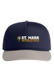 St. Mark Athletics Classic Two-Tone Cap