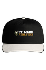 St. Mark Athletics Classic Two-Tone Cap