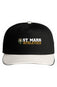 St. Mark Athletics Classic Two-Tone Cap