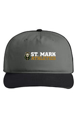 St. Mark Athletics Classic Two-Tone Cap