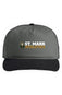 St. Mark Athletics Classic Two-Tone Cap