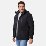 Men's Fieldsman Work Jacket