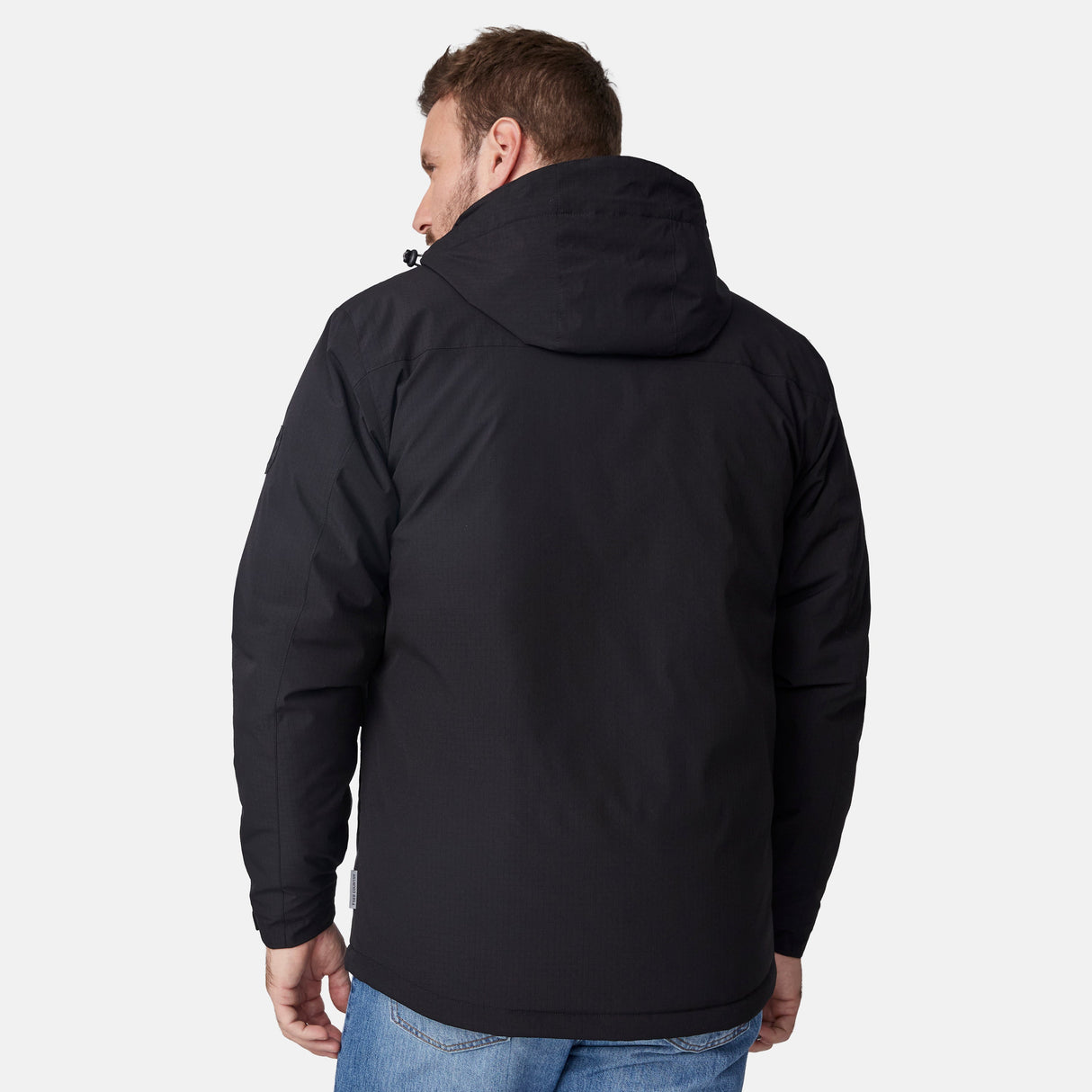 Men's Fieldsman Work Jacket