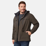 Men's Fieldsman Work Jacket