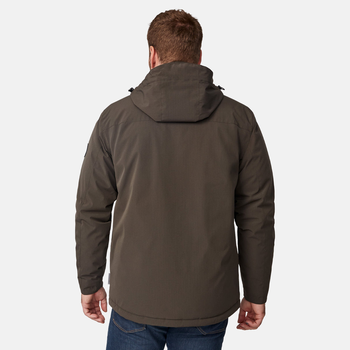 Men's Fieldsman Work Jacket