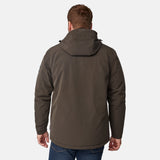Men's Fieldsman Work Jacket