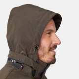 Men's Fieldsman Work Jacket