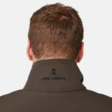 Men's Fieldsman Work Jacket