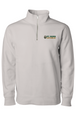 St. Mark Catholic Midweight Quarter-Zip Pullover